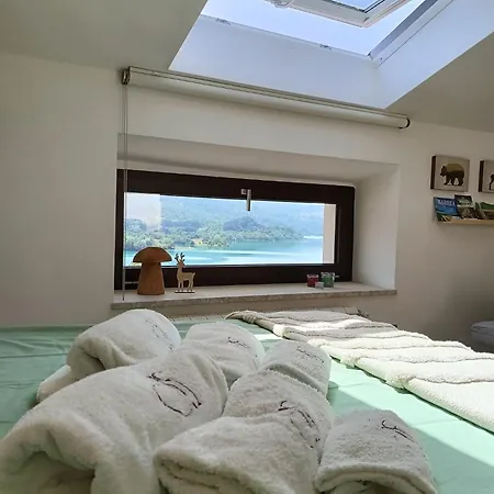 Apartment Di Finizio_cottage